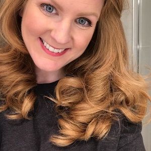 Meet your Posher, Callie